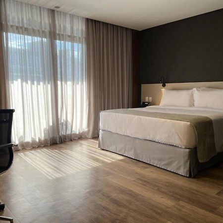 Urban By Unu Osasco Hotel ภายนอก รูปภาพ