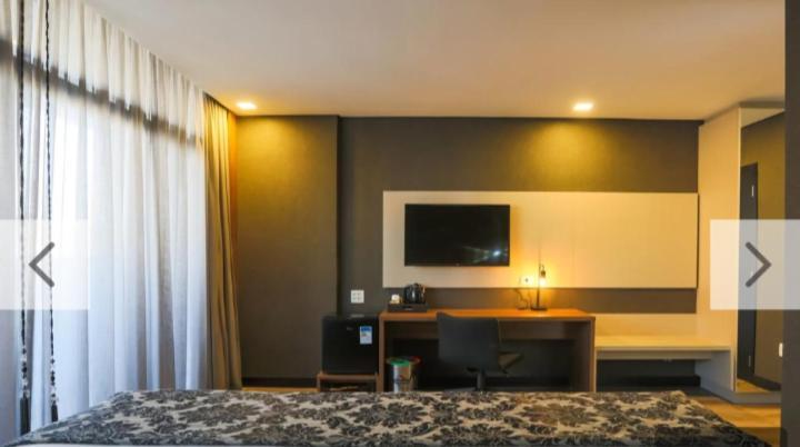 Urban By Unu Osasco Hotel ภายนอก รูปภาพ