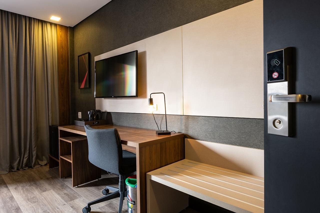 Urban By Unu Osasco Hotel ภายนอก รูปภาพ