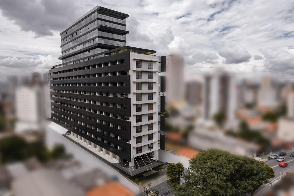 Urban By Unu Osasco Hotel ภายนอก รูปภาพ