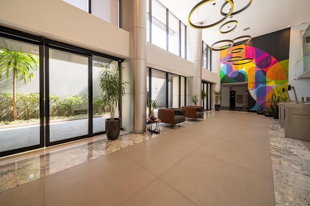 Urban By Unu Osasco Hotel ภายนอก รูปภาพ