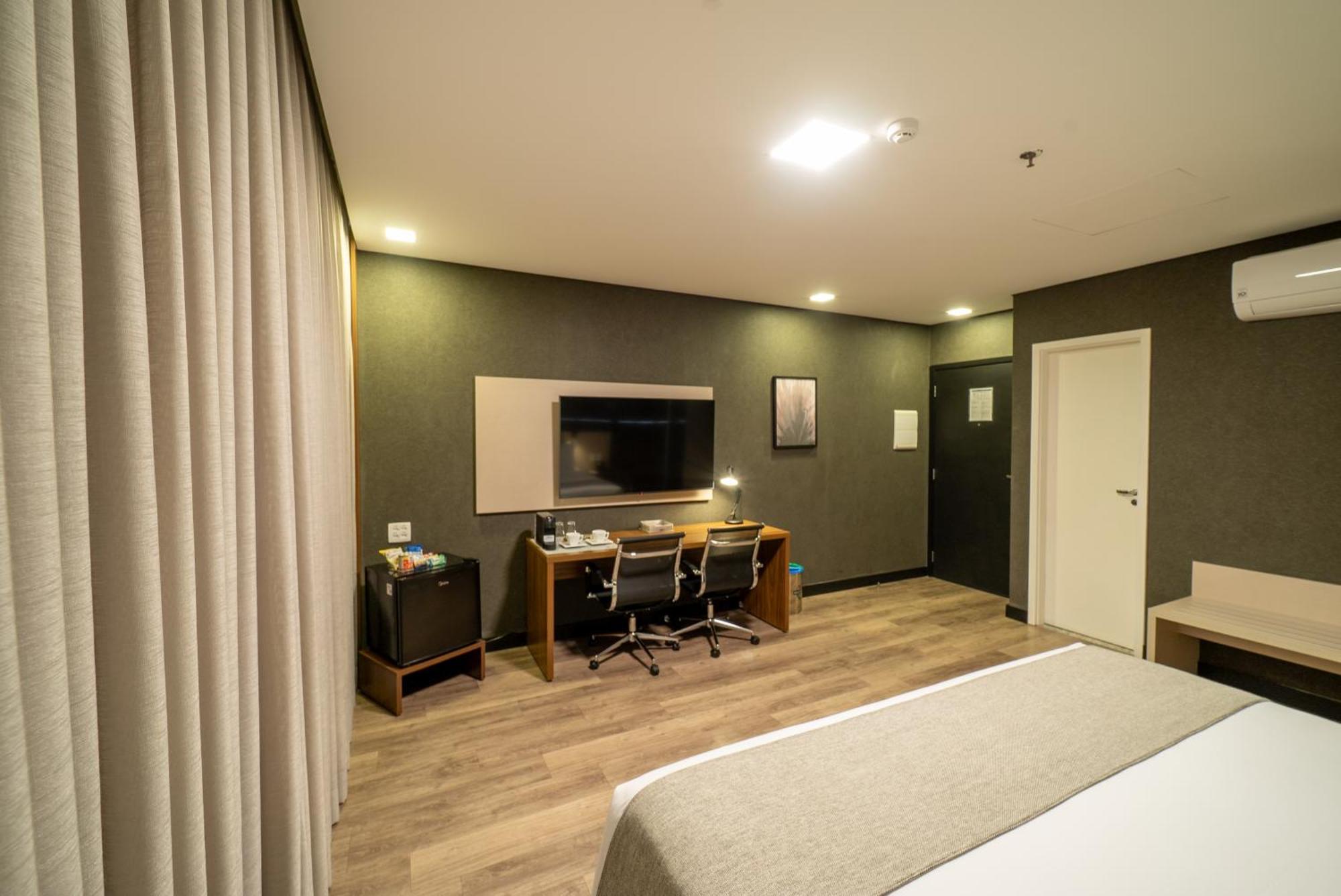 Urban By Unu Osasco Hotel ภายนอก รูปภาพ