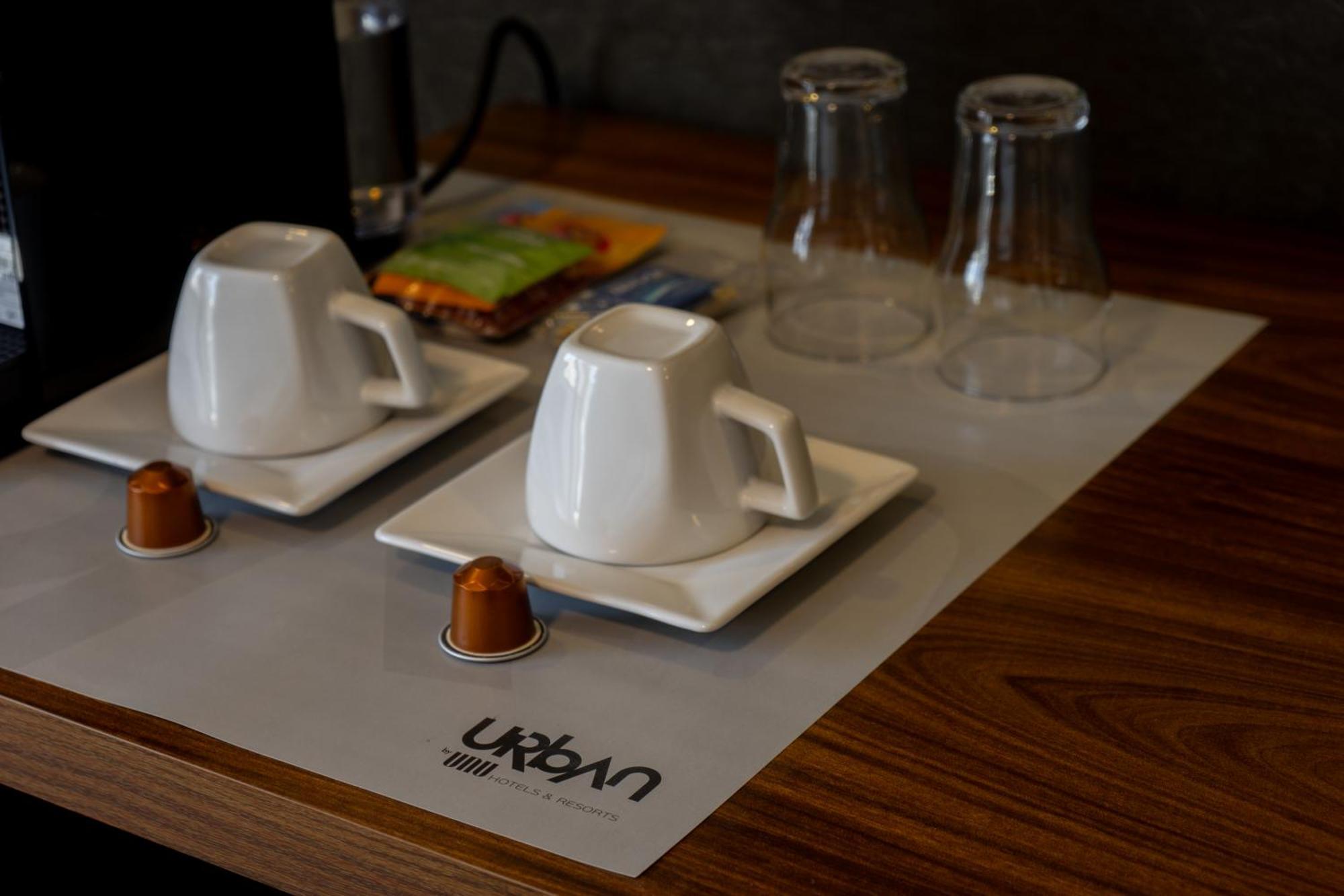 Urban By Unu Osasco Hotel ภายนอก รูปภาพ