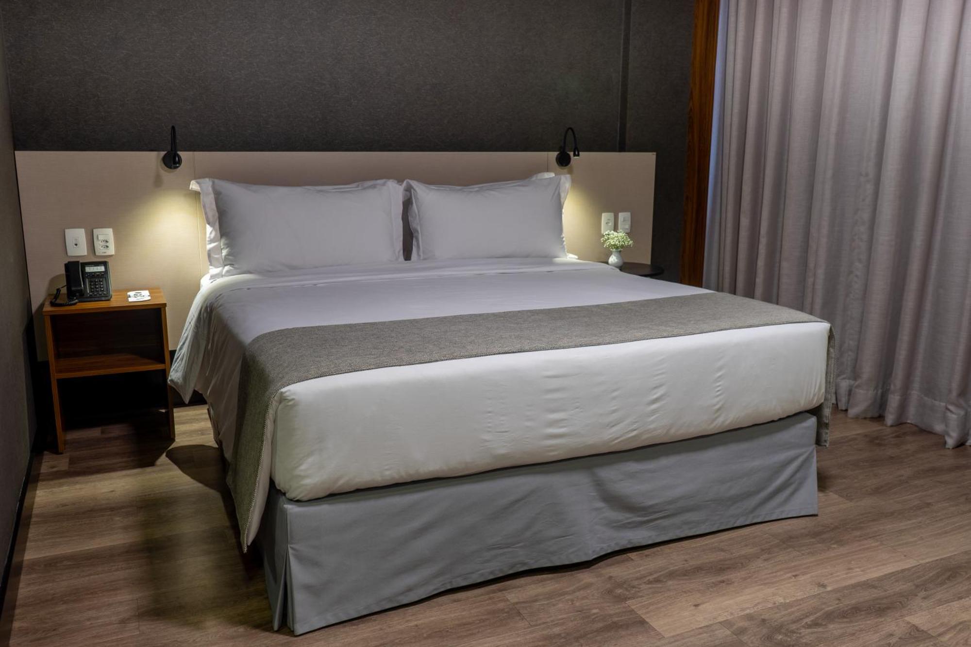 Urban By Unu Osasco Hotel ภายนอก รูปภาพ